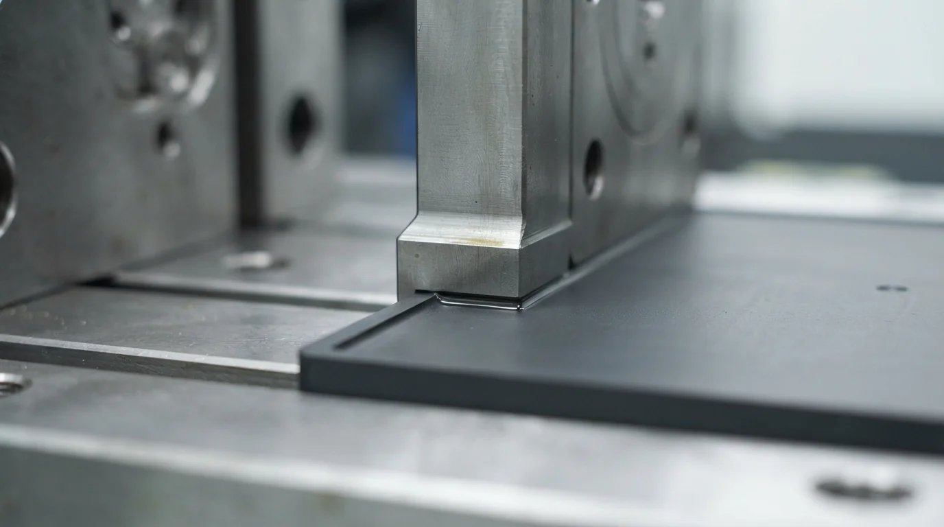 mold-shut-off-edge-land