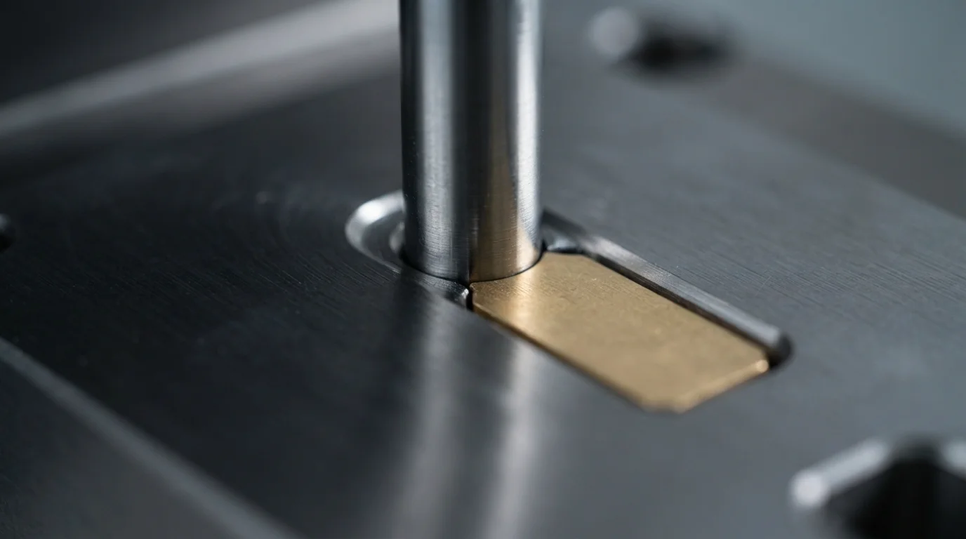 mold-shut-off-land-precision