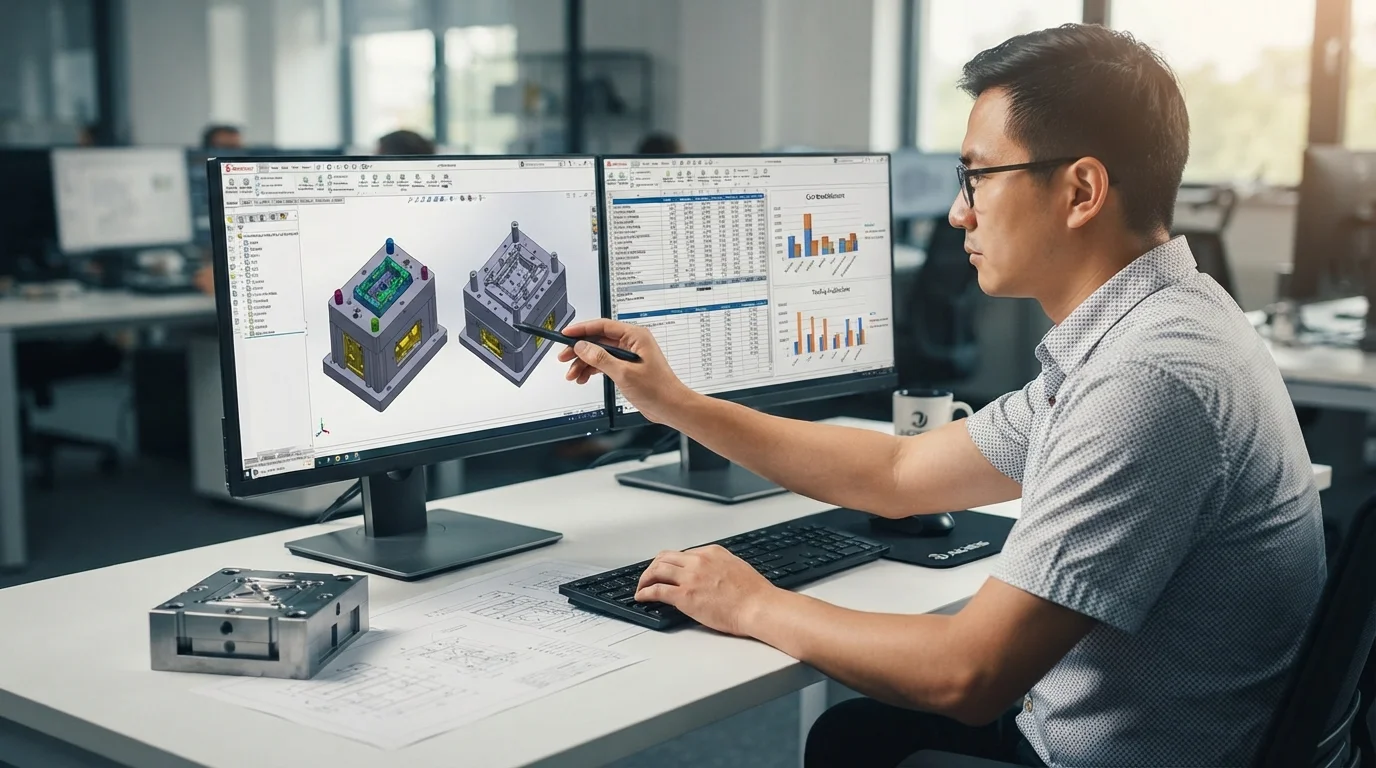mold-tooling-cost-analysis