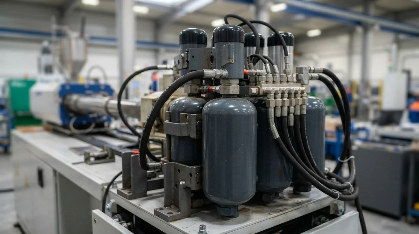 nitrogen-accumulator-injection-unit