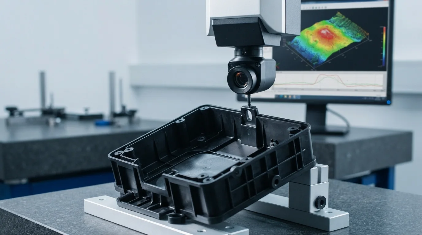 optical-measuring-rapid-molded-part