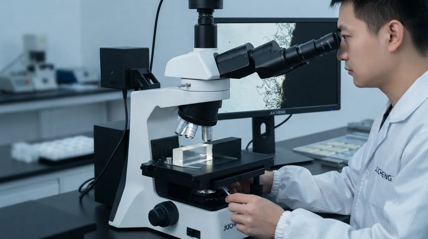 optical-microscope-polymer-chain-diffusion