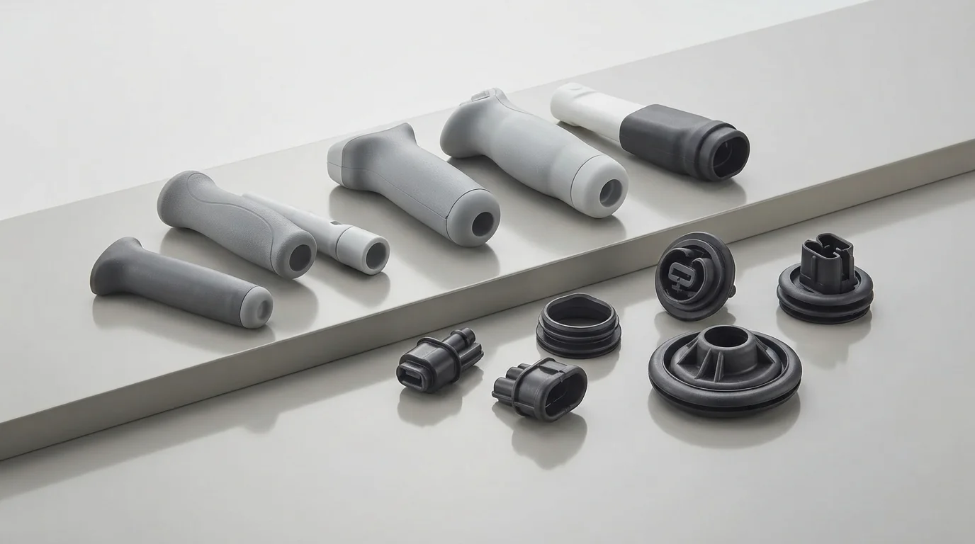overmolded-medical-and-automotive-parts