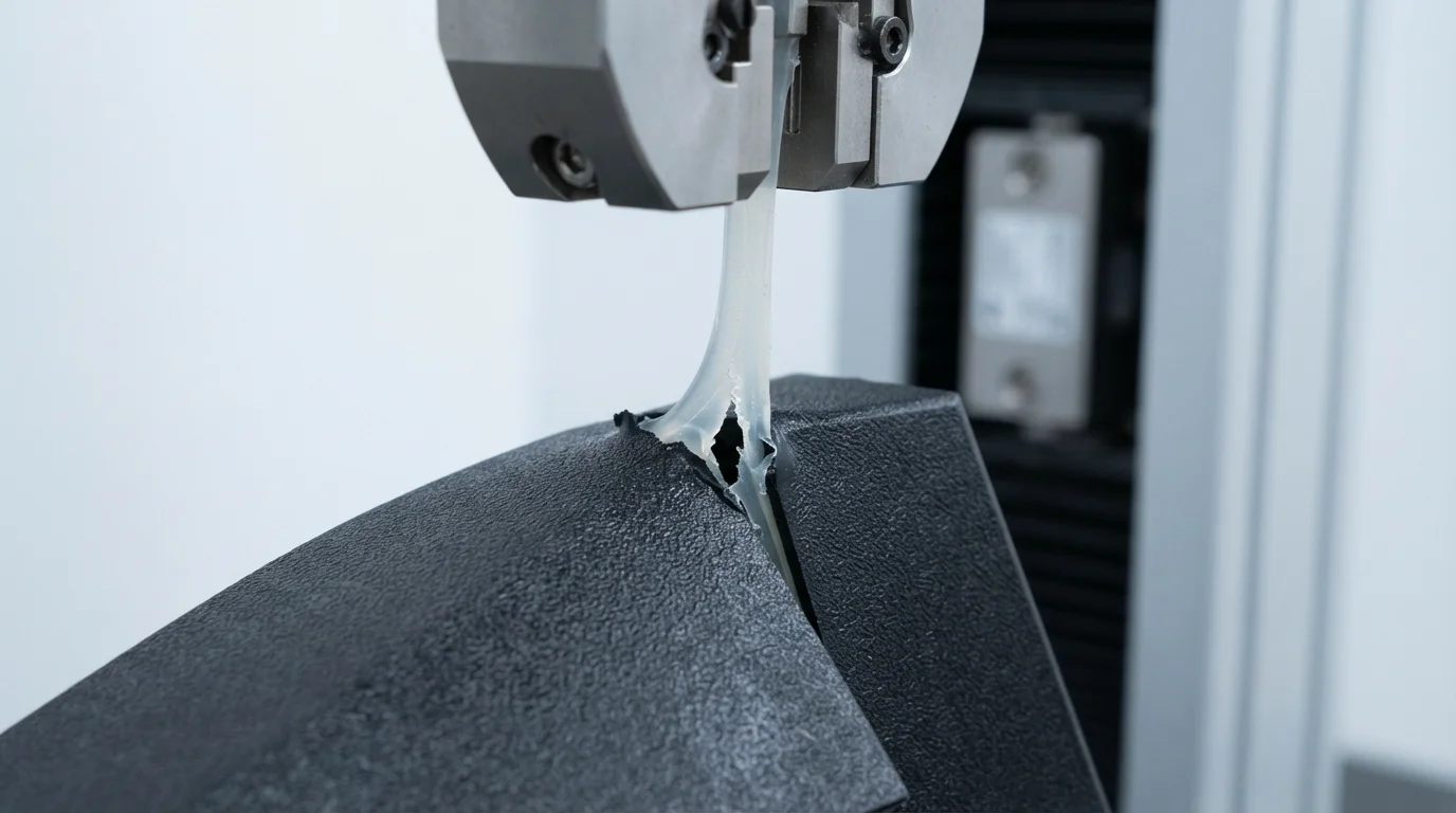 peel-test-elastomer-delamination