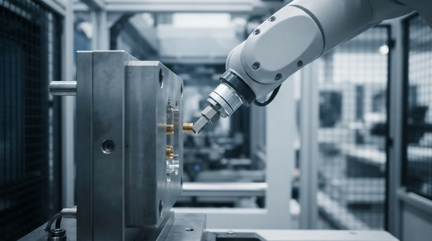 robotic-insert-molding-loading