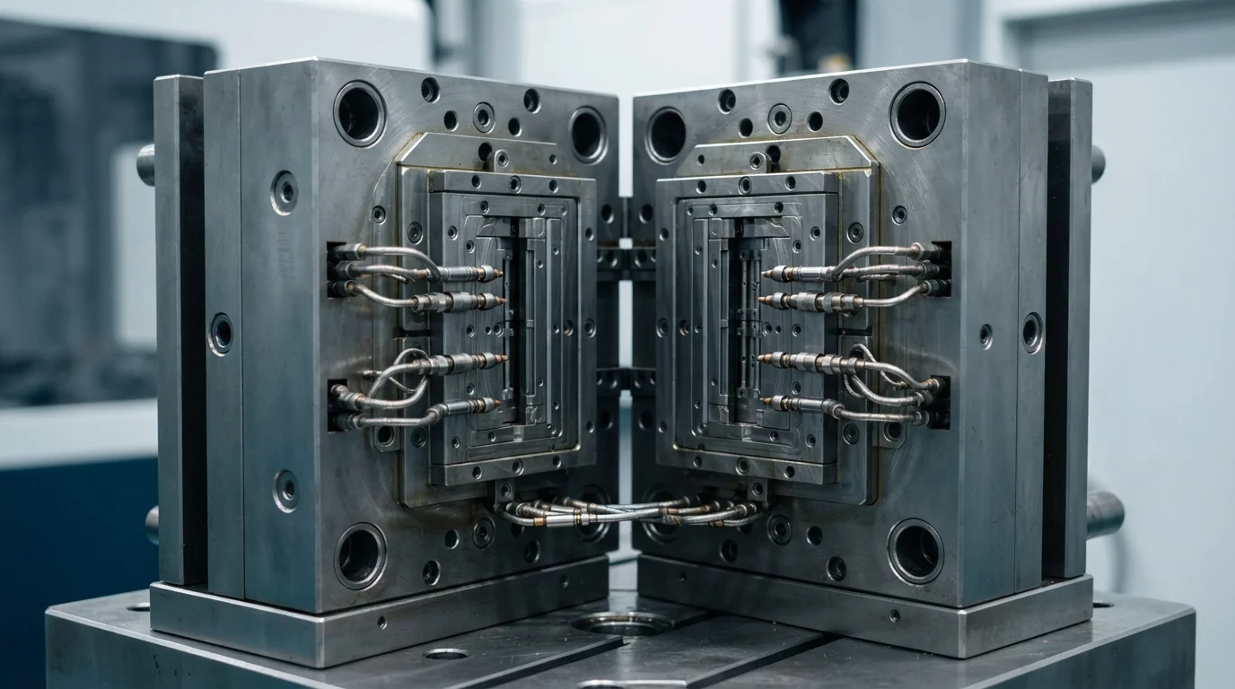 rotary-platen-mold-tooling-base