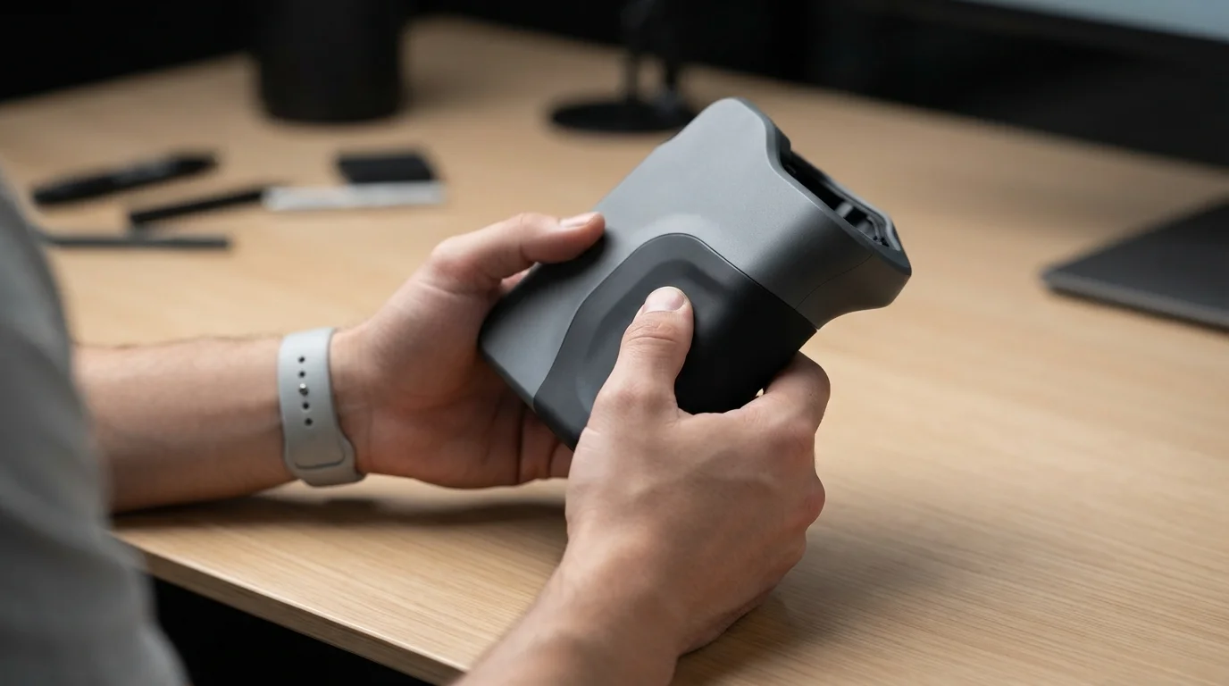tactile-grip-testing-plastic-parts