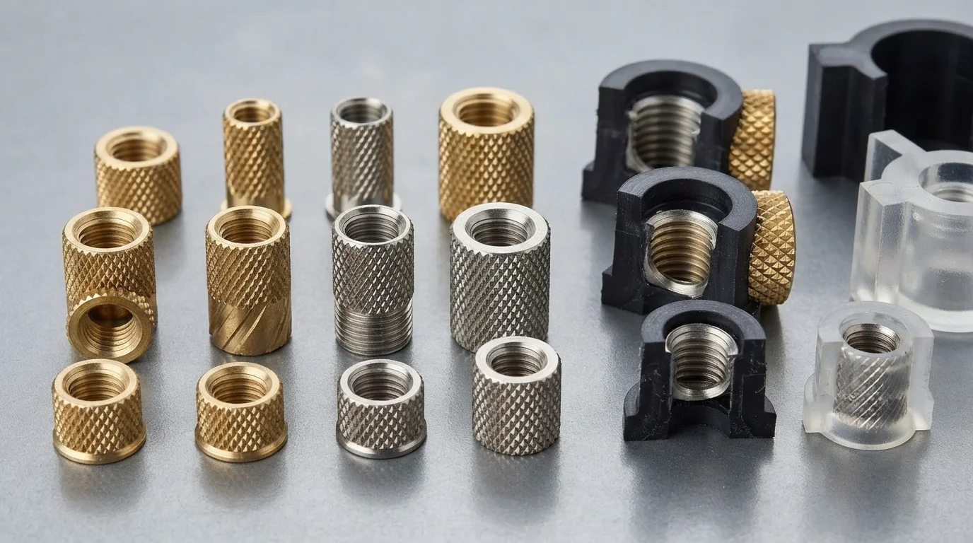 Precision Aerospace Plastic Component Manufacturing Solutions