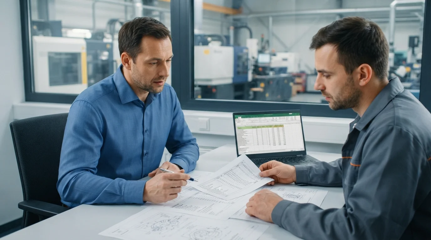 tooling-cost-quotation-review-meetin