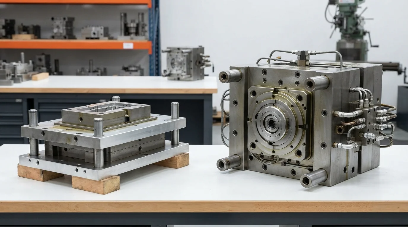 transfer-mold-vs-rotary-tool
