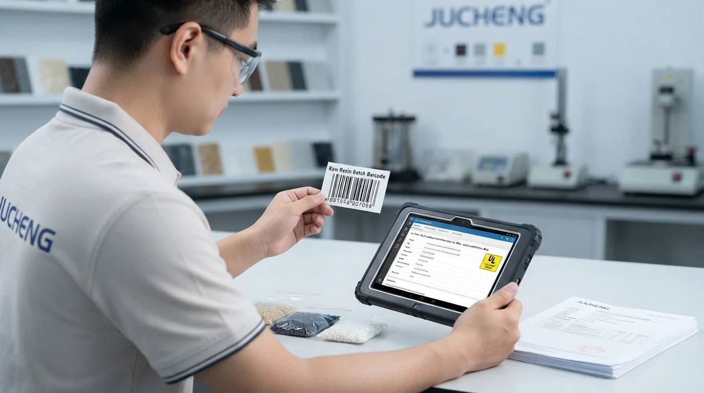 ul-yellow-card-batch-inspection