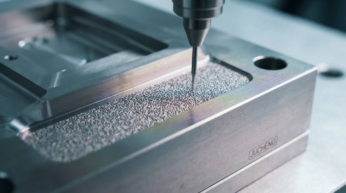 vdi-mold-cavity-texturing