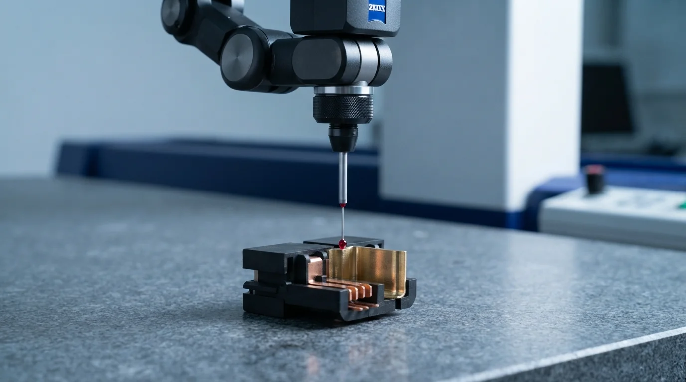 zeiss-cmm-measuring-brass-insert