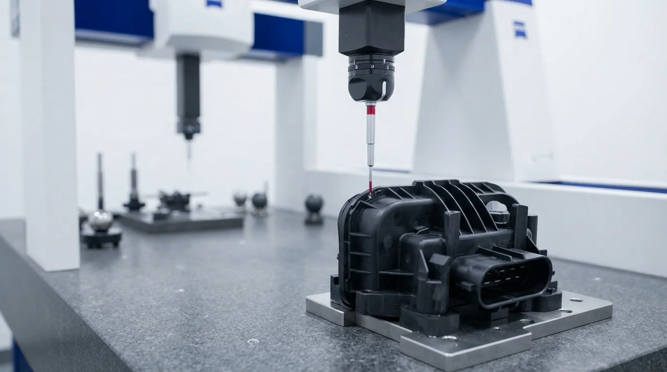 zeiss-cmm-plastic-part-inspection