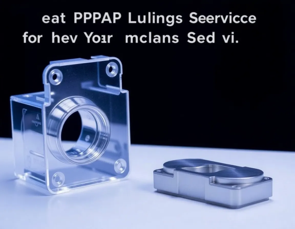 Expert PPAP Level 3 Molding Services for Your Success
