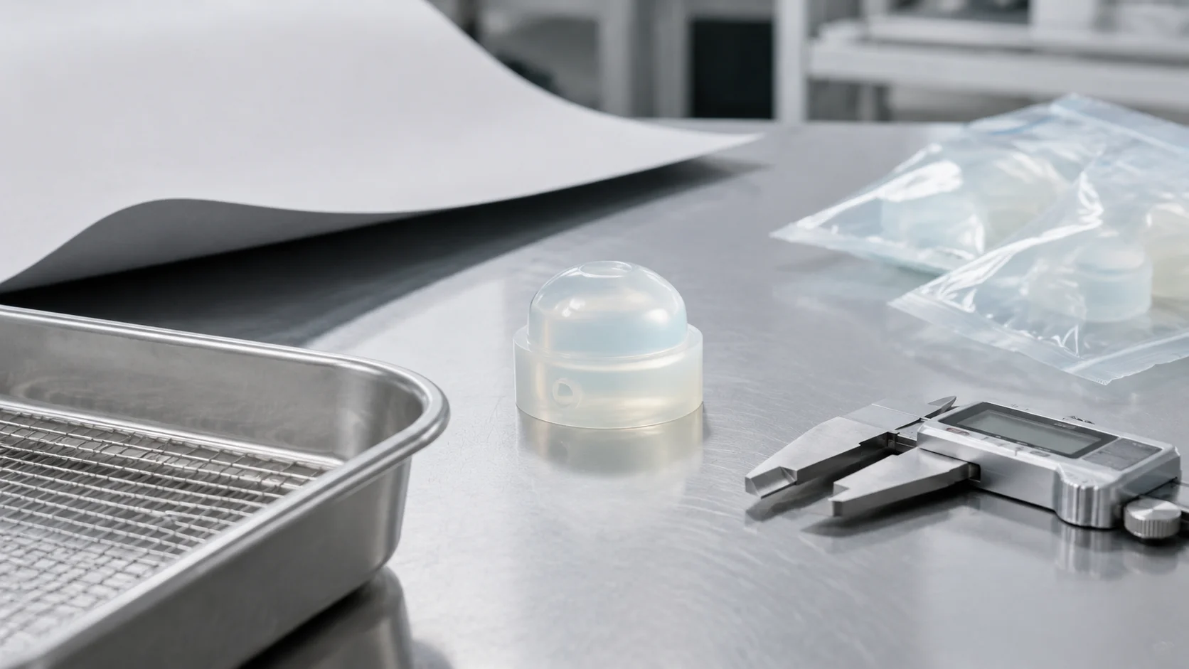 Implant-LSR-qualification-review