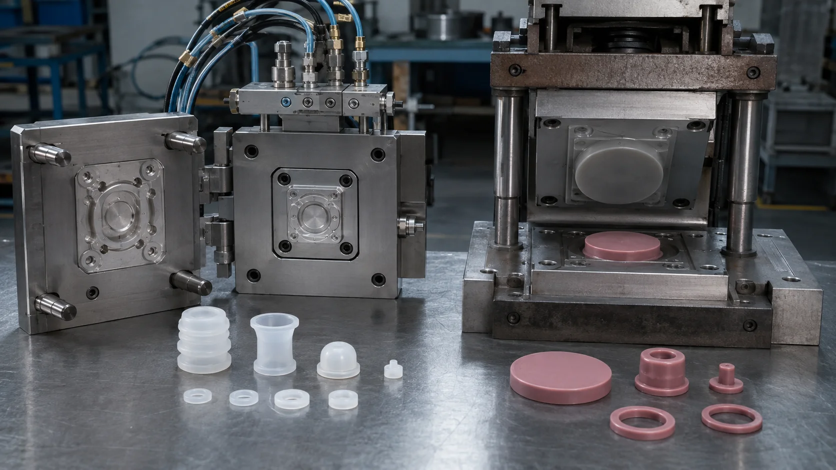 LSR-compression-process-comparison