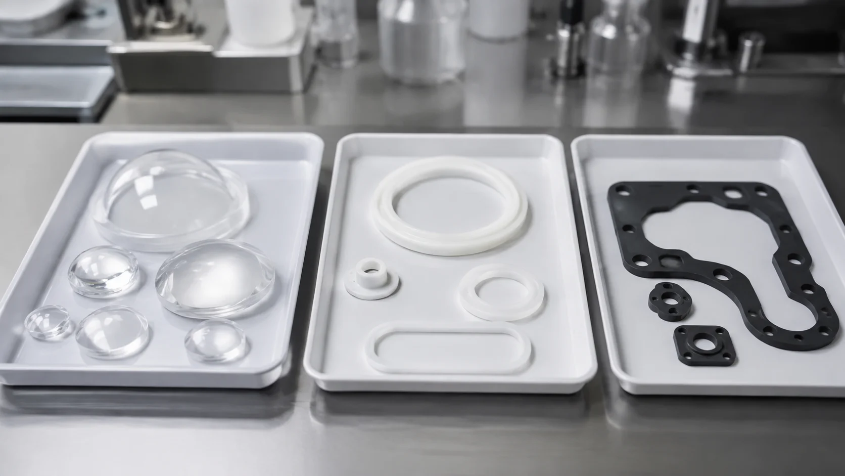LSR-grade-application-samples
