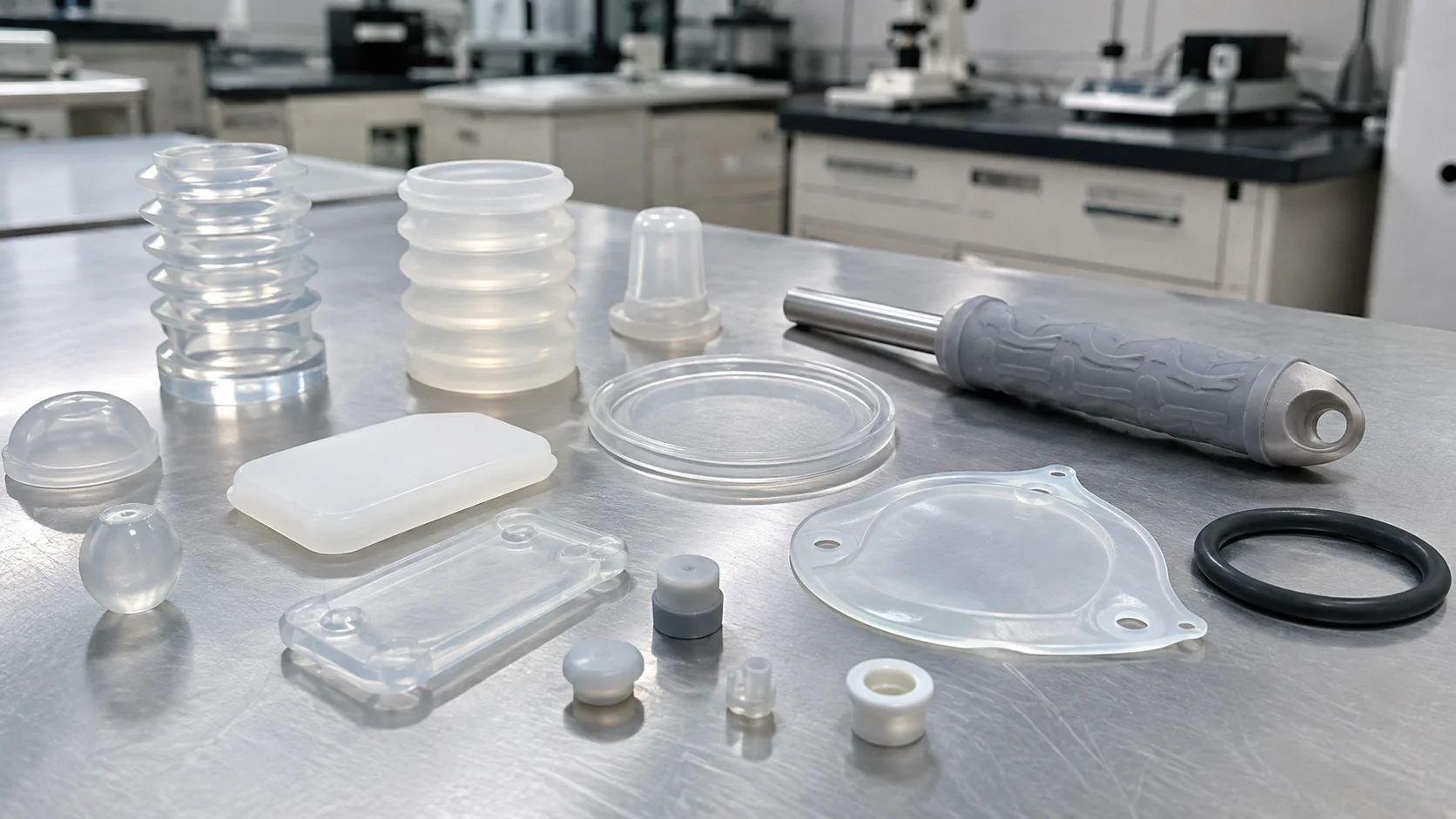 LSR-material-selection-samples