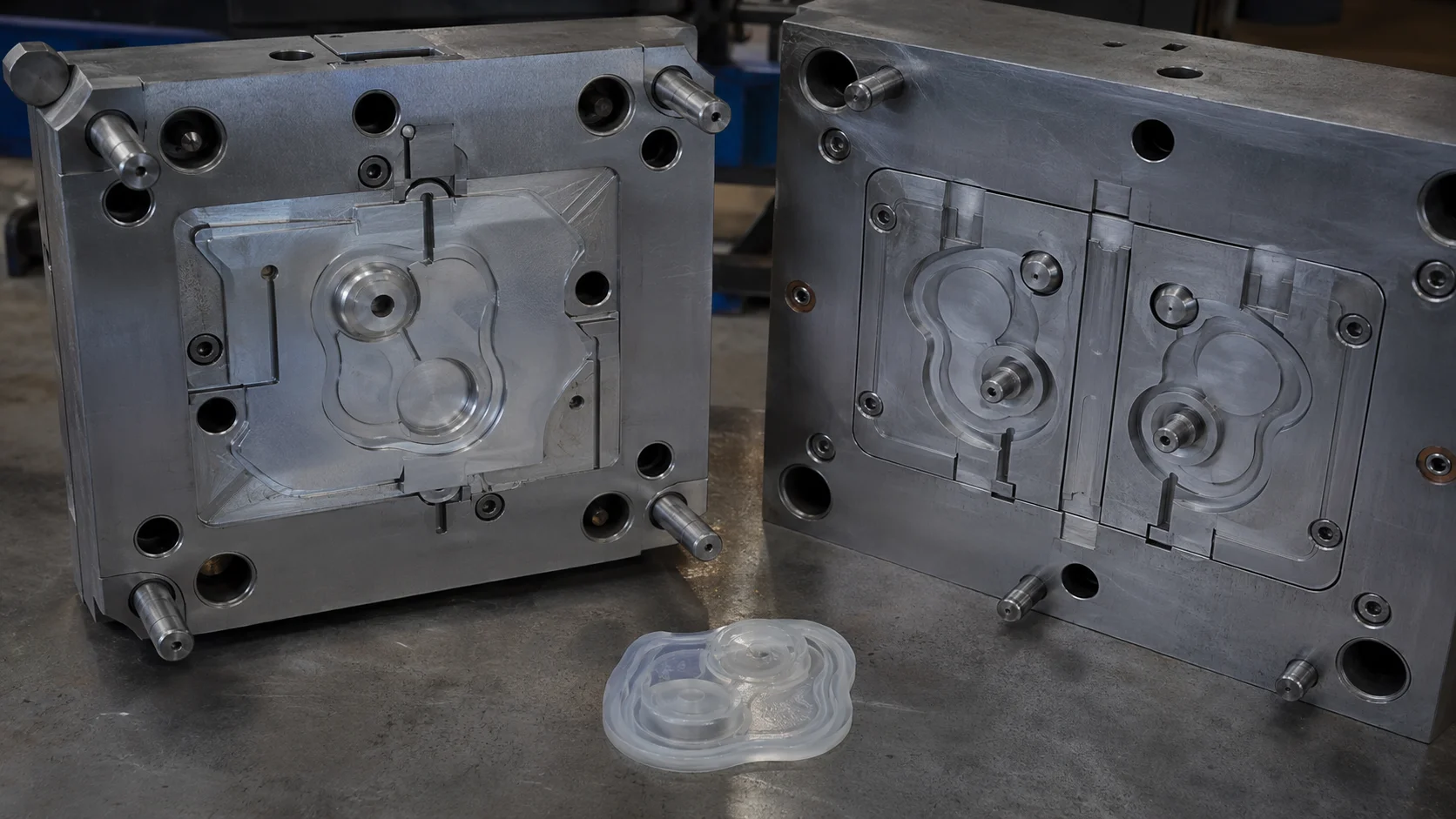 LSR-mold-design-flash-review
