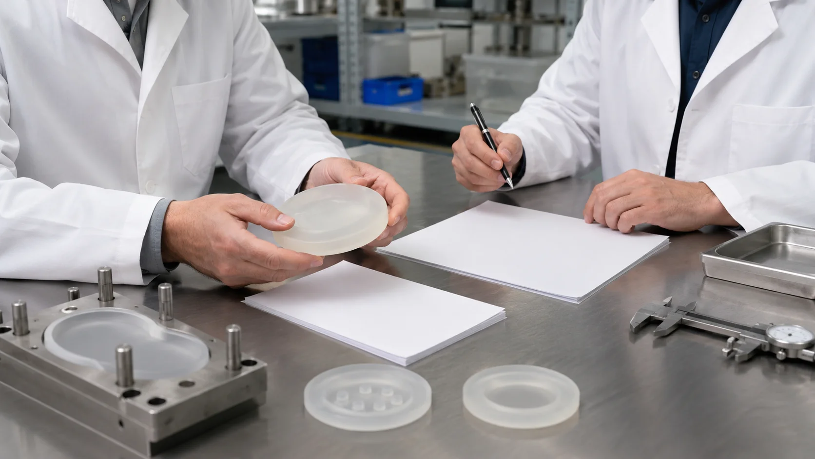 Medical-use-profile-review