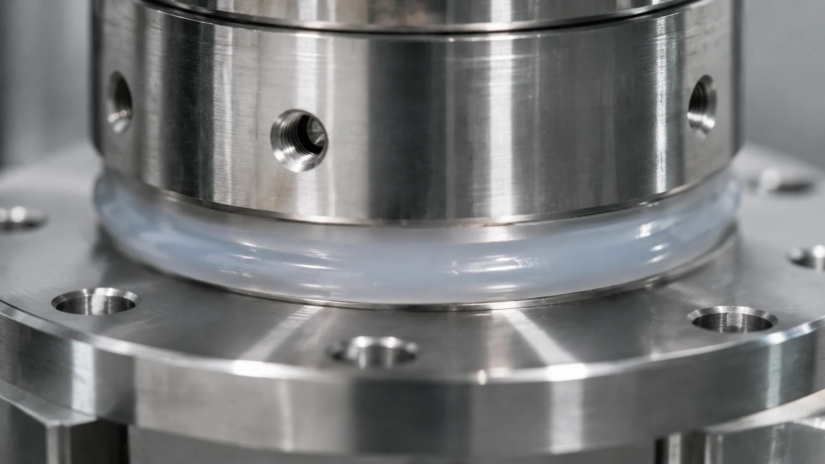 Sterilization-aging-test-fixture