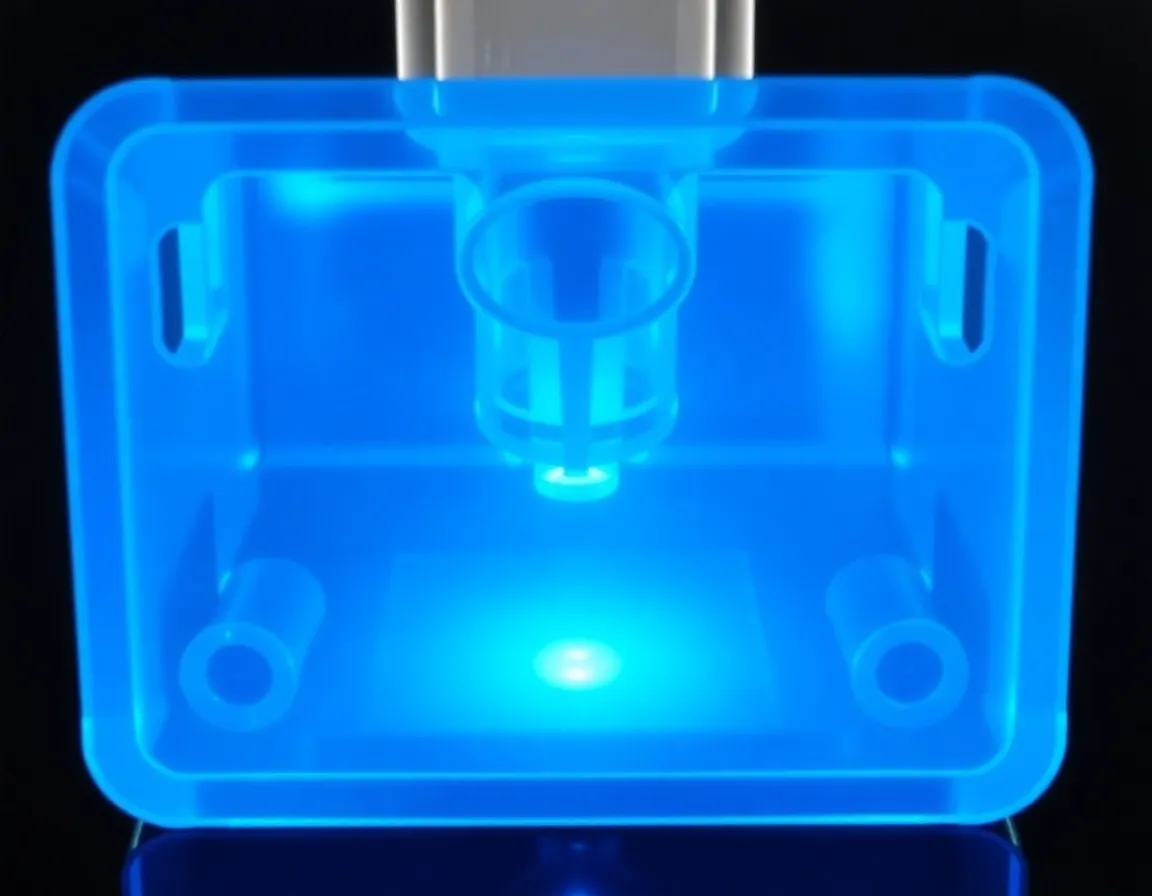 Your Trusted Plastic Part Manufacturing Partner