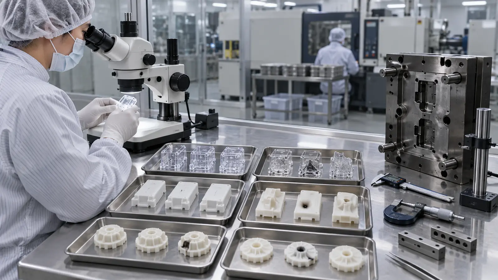 cleanroom-molding-defect-analysis