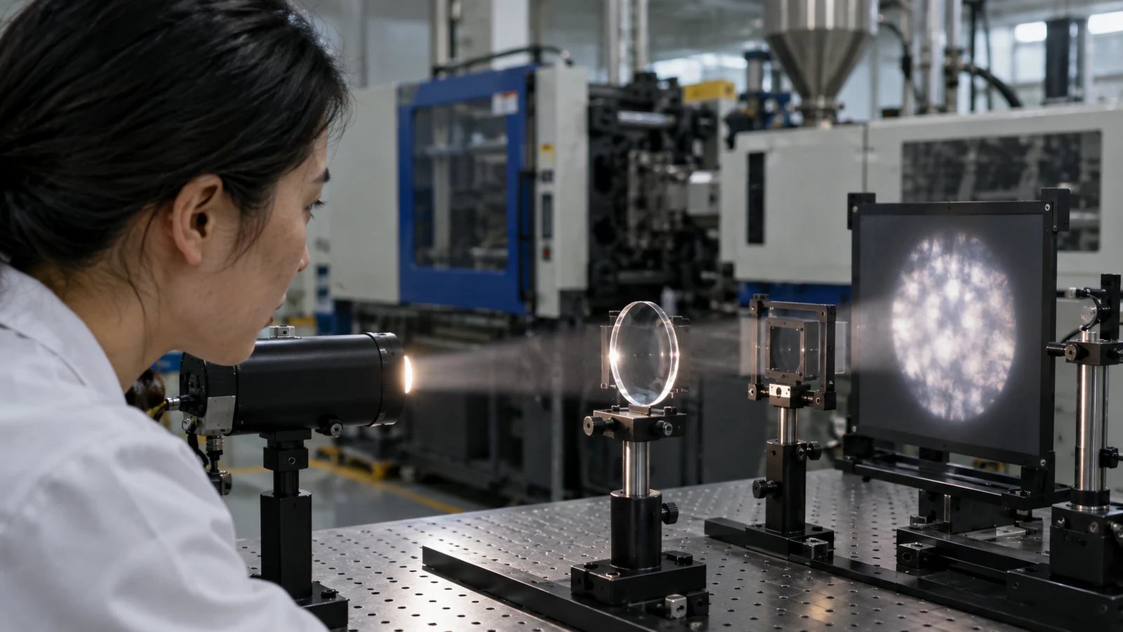 clear-lens-failing-functional-optical-test
