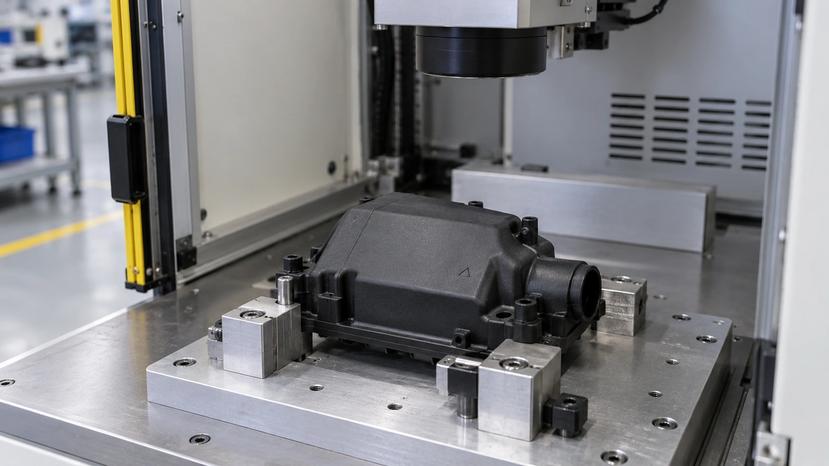 laser-marking-plastic-housing-fixture