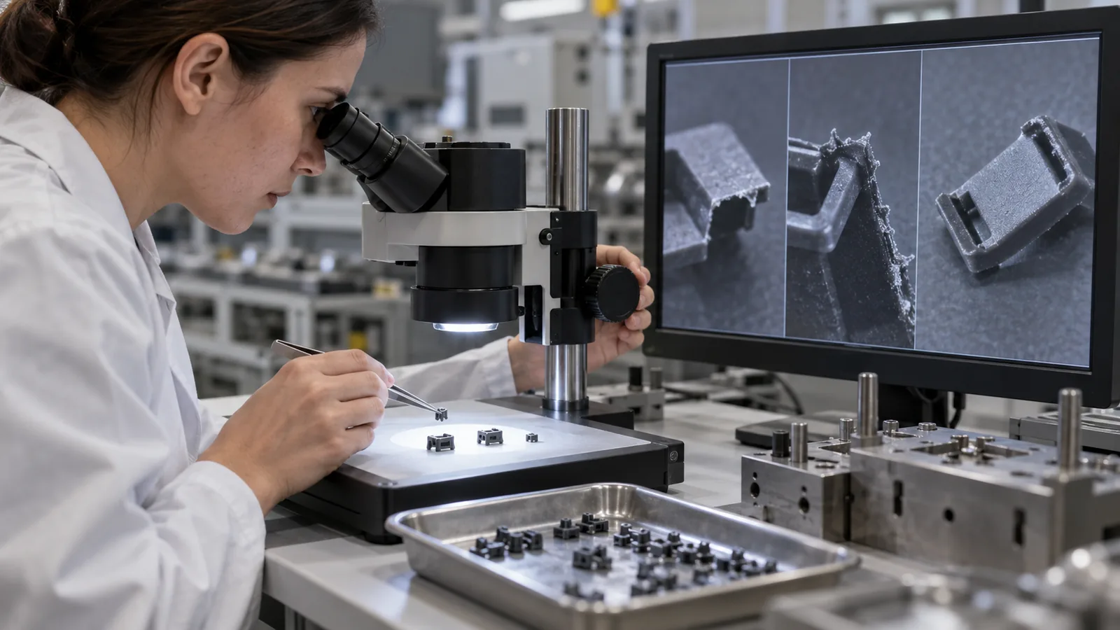 micro-molding-defect-inspection