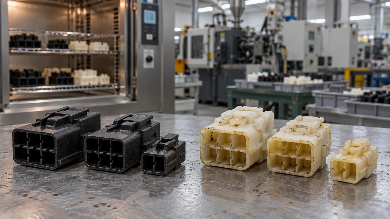 pps-nylon-industrial-molding-overview