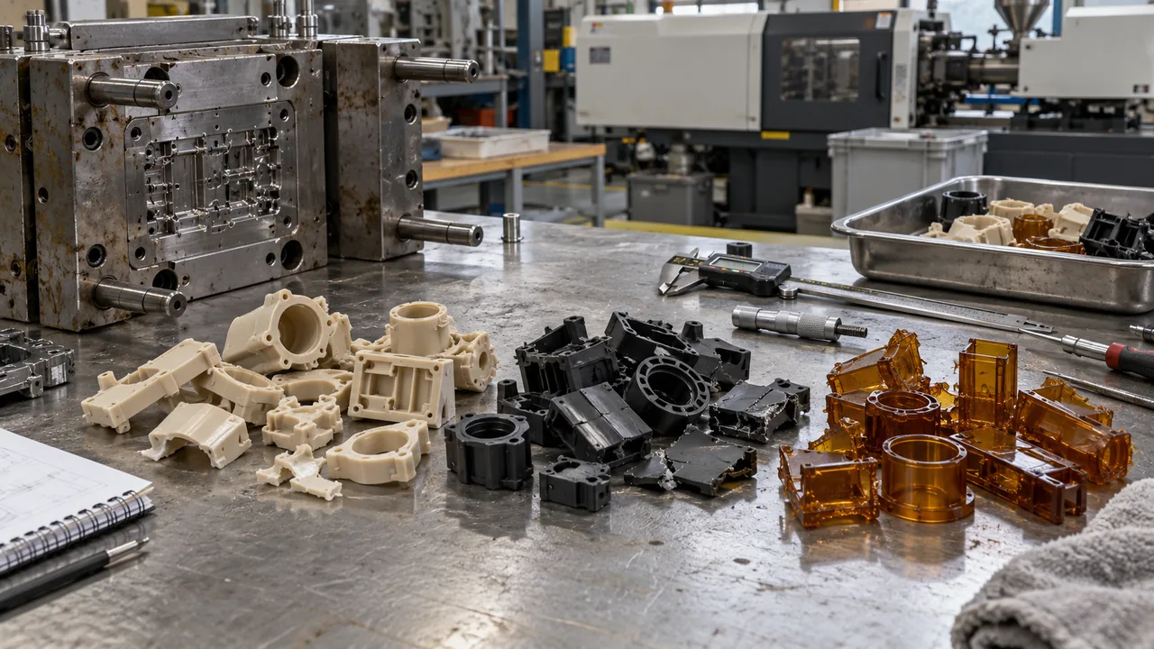 high-temperature-molding-engineering-process-review