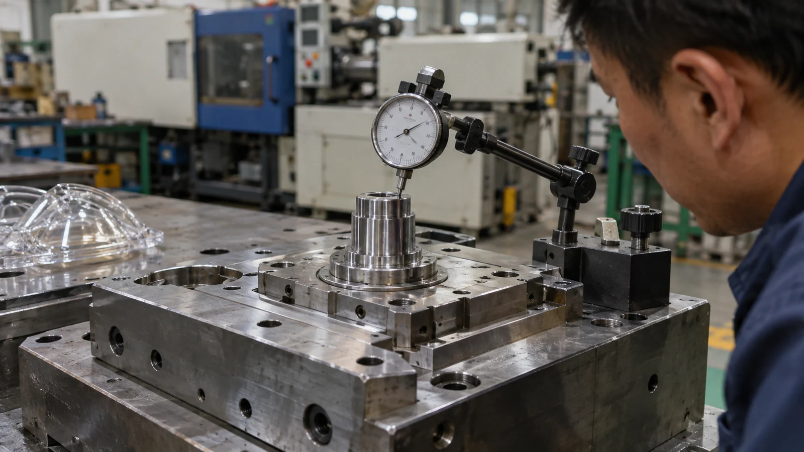 optical-mold-datum-alignment-check