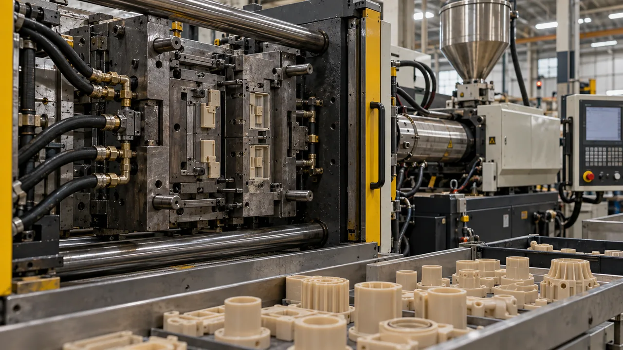 peek-molding-temperature-engineering-process-review