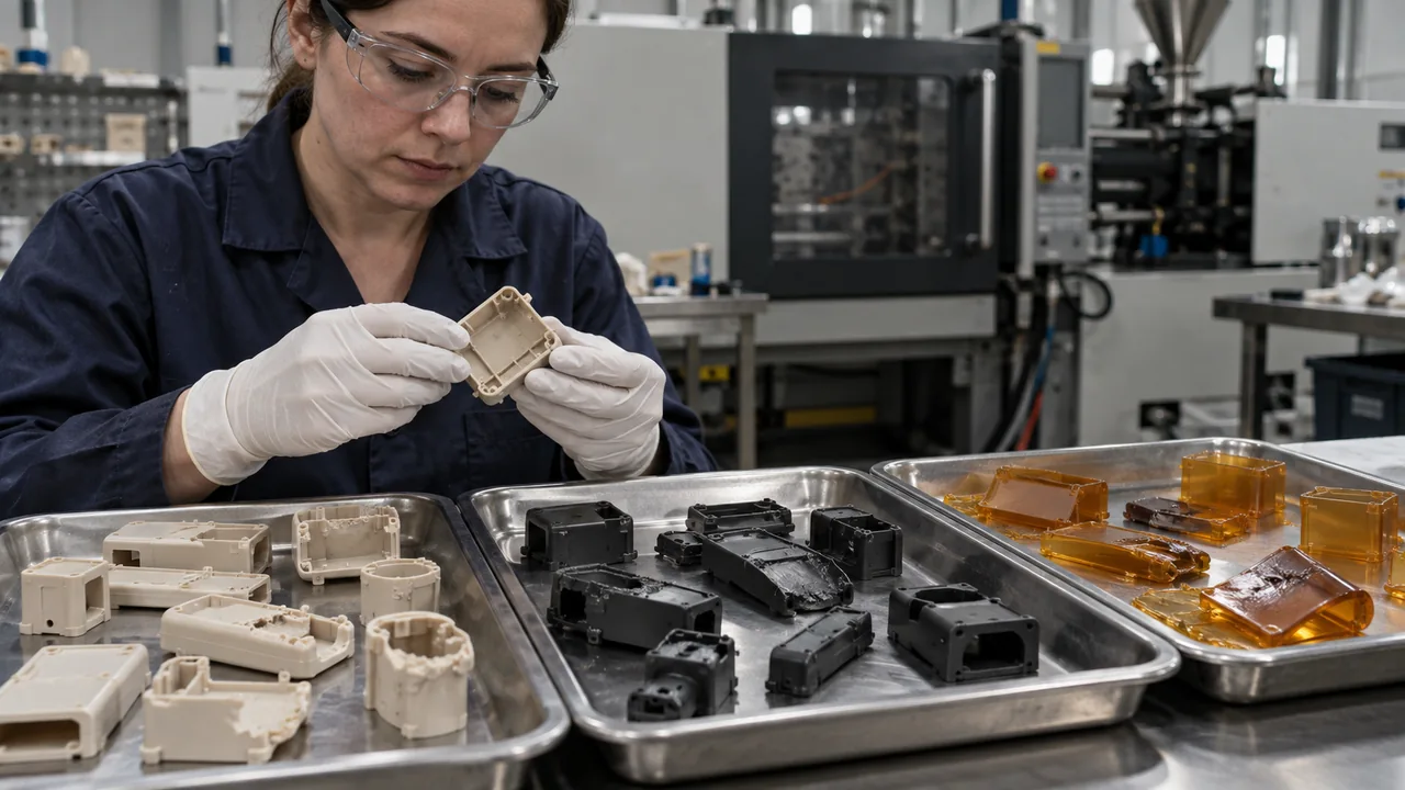 high-temperature-molding-molded-defect-inspection