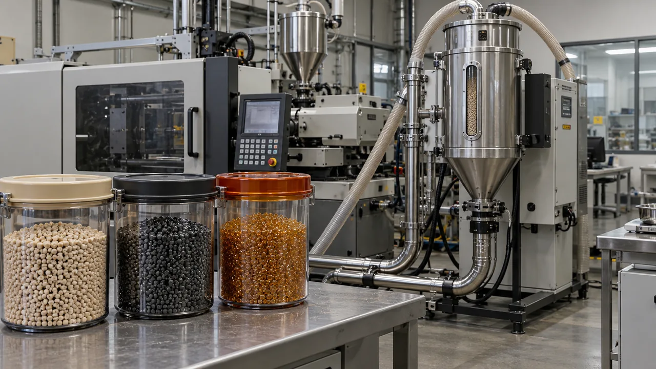 high-temperature-resin-sealed-drying-system-recipe