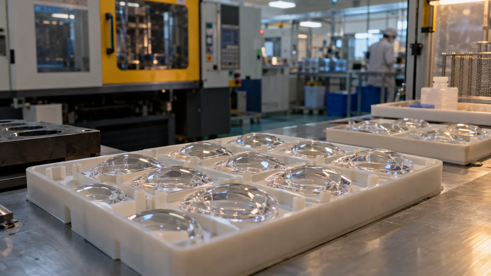 lens-material-environmental-test-samples