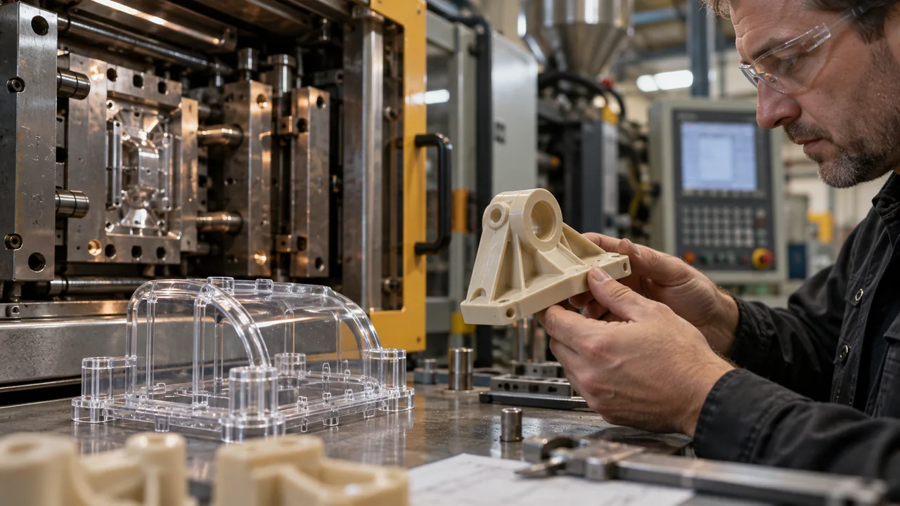 peek-polycarbonate-engineering-process-review