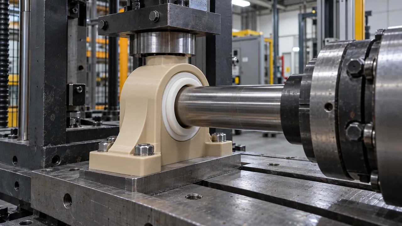 peek-ptfe-mechanical-load-testing
