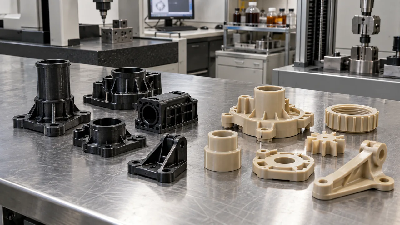pps-peek-molded-component-comparison