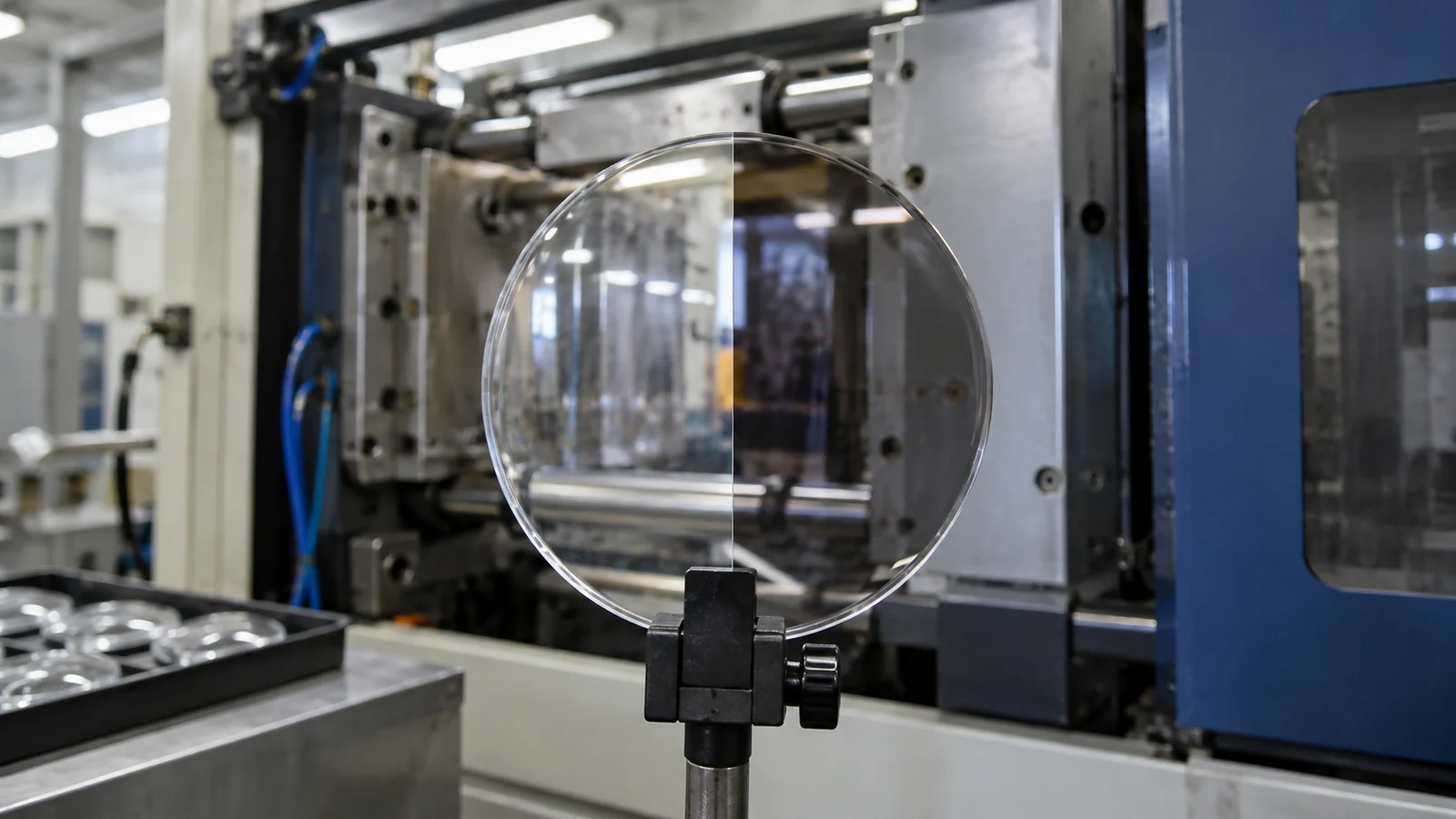 lens-stress-visible-between-crossed-polarizers