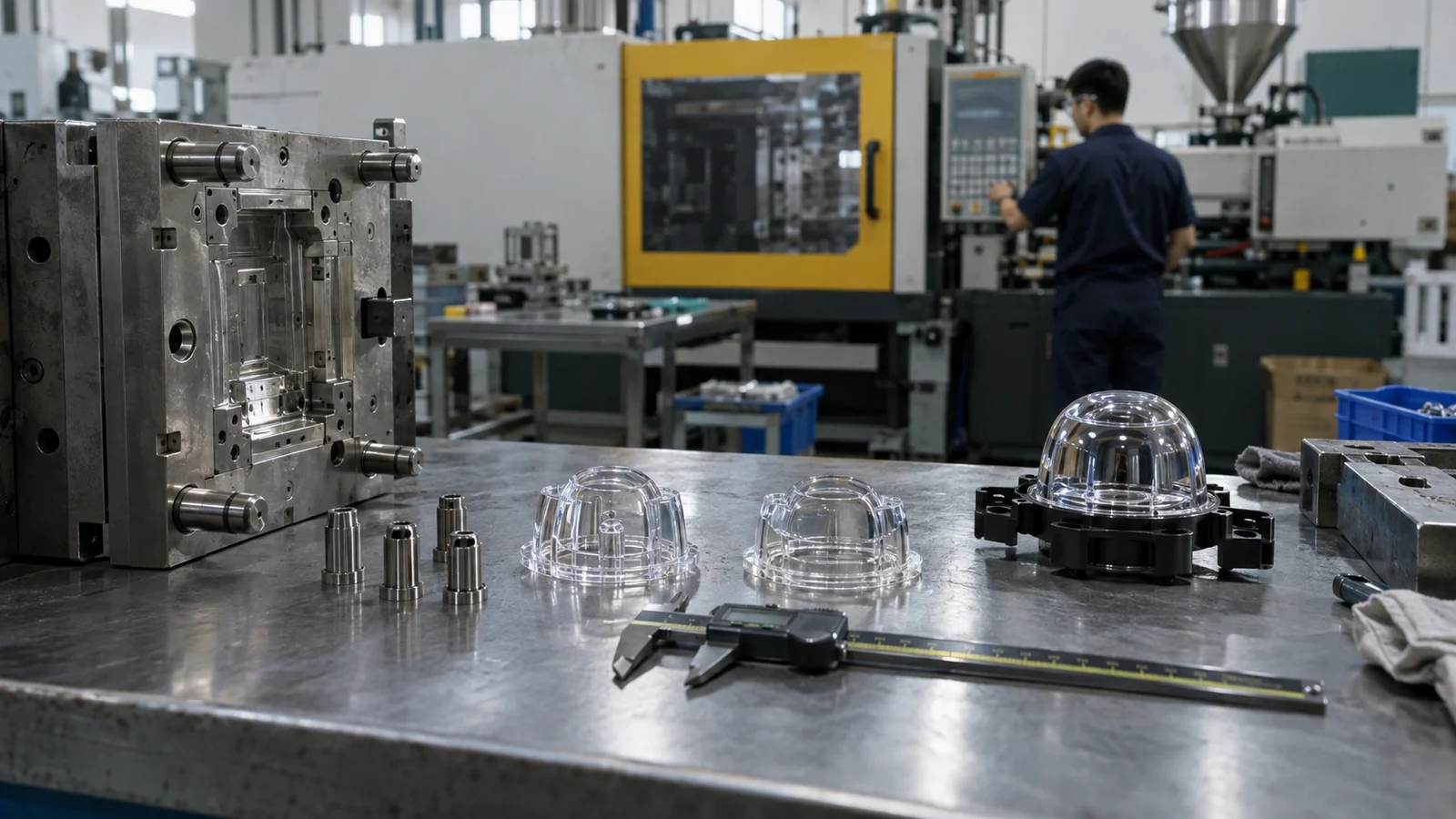 mold-part-and-assembly-tolerance-chain