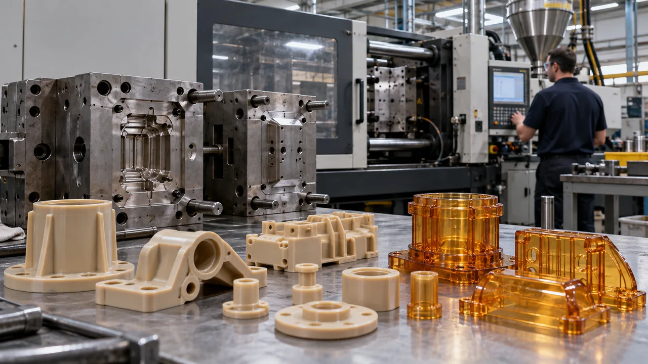 peek-ultem-engineering-process-review