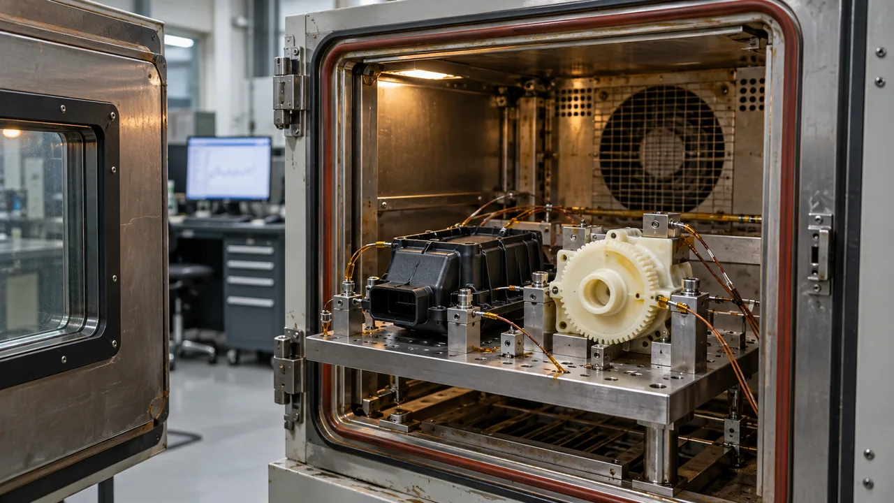 pps-nylon-thermal-load-testing