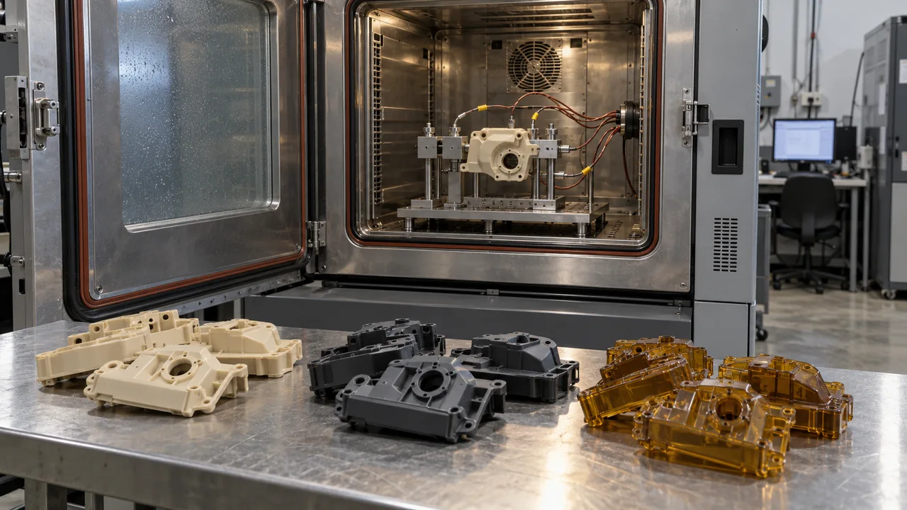 high-temperature-molding-sealed-drying-system
