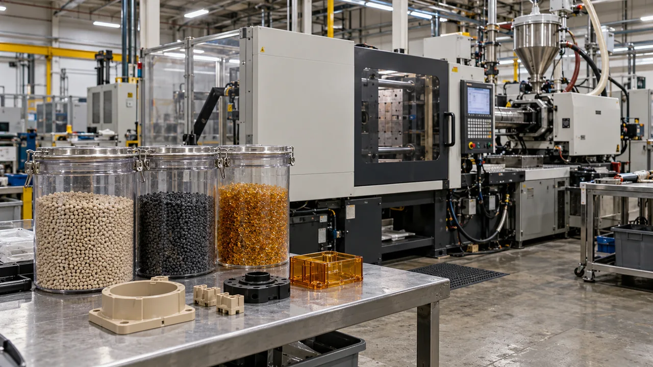 high-temperature-resin-engineering-process-review