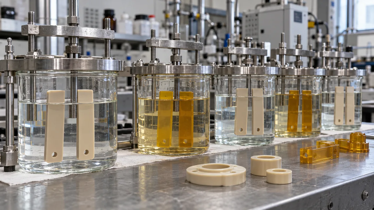 peek-ultem-chemical-exposure-testing