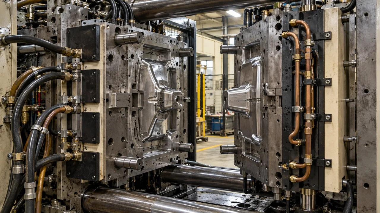 high-temperature-mold-mechanical-load-testing-gate