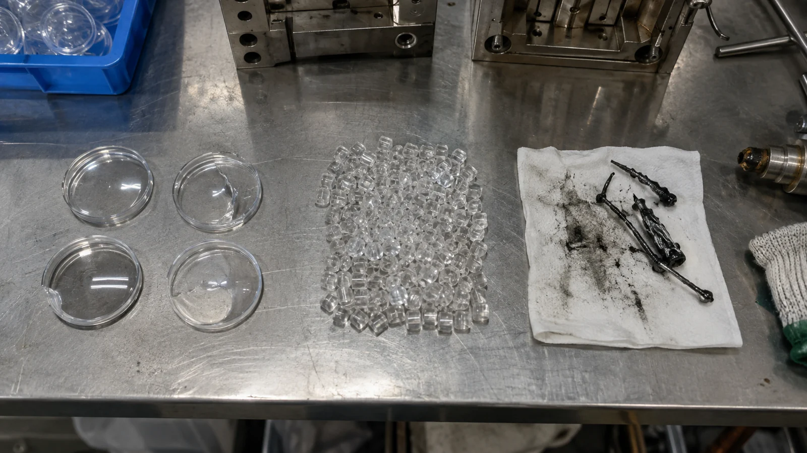labeled-defect-samples-and-retained-resin